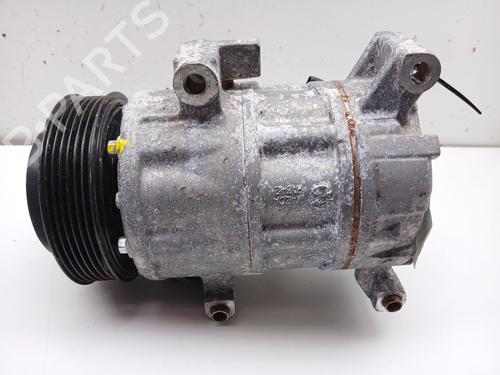 AC compressor MAZDA CX-30 (DM) SKYACTIV-G M Hybrid | BP31184806M34 