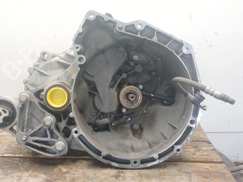 Used Gearbox Gearbox 37269871 37269871