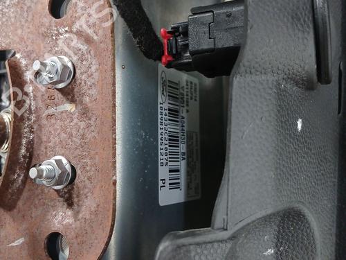 Airbag Kit FORD FIESTA VI (CB1, CCN)  | BP11854049C86 