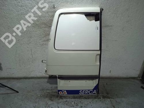 Porta carico posteriore sinistro VW TRANSPORTER T4 Van (70A, 70H, 7DA, 7DH) 2.5 TDI (102 hp) 10617009