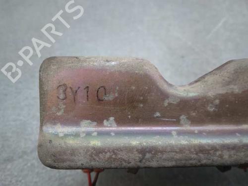Injection rail NISSAN MICRA III (K12)  | BP16690452M98 