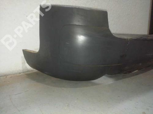 Rear bumper AUDI ALLROAD C5 (4BH) 2.7 T quattro | BP12192882C8 