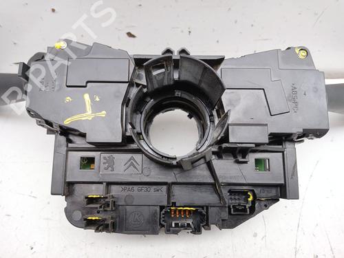 Headlight switch PEUGEOT 508 I (8D_) 1.6 HDi | BP33059165I24 - Image 4