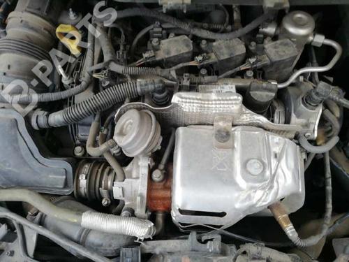 Engine control unit (ECU) FORD TOURNEO COURIER B460 MPV  | BP11181800M57  - Image 26