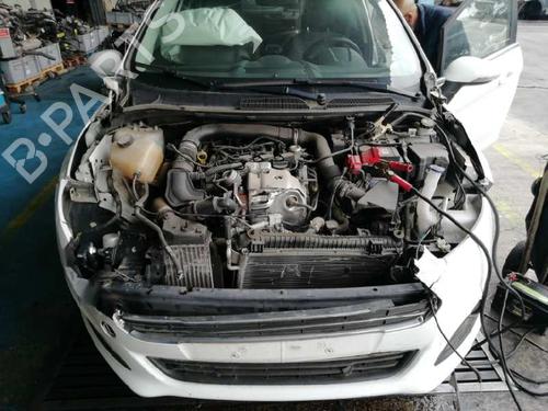 Starter FORD FIESTA VI (CB1, CCN)  | BP17752699M8 