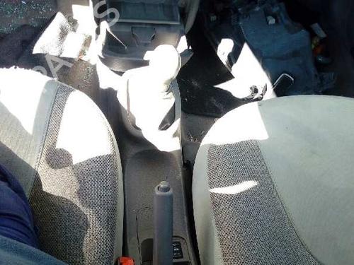 Front right window mechanism NISSAN MICRA III (K12) 1.5 dCi | BP3194230C23 