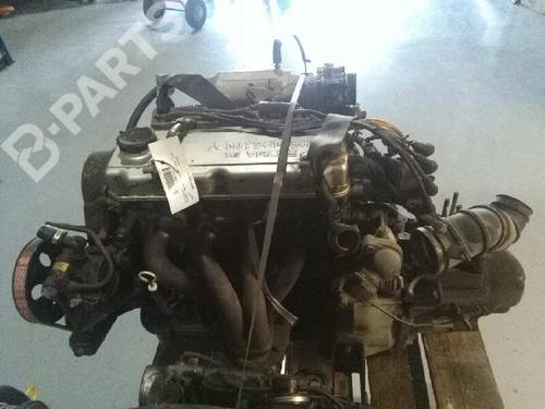 Motor MITSUBISHI CARISMA (DA_) 1.6 (DA1A) (90 hp) 2428181