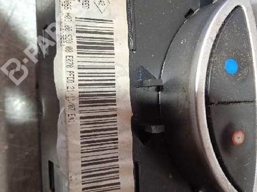 Climate control RENAULT SCÉNIC II (JM0/1_)  | BP7880012I5 
