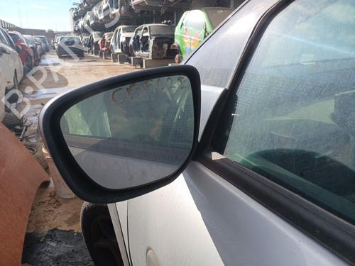Used Left mirror CITROËN C4 CACTUS 1.6 HDi 90 (92 hp) 22650393