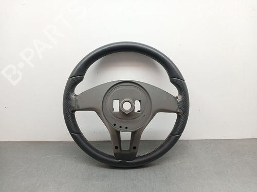 Steering wheel MERCEDES-BENZ A-CLASS (W176) A 180 CDI / d (176.012) | BP2430688C49 