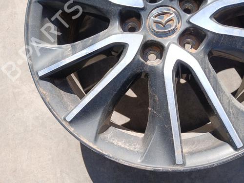 Fælk MAZDA CX-3 (DK) 1.5 SKYACTIV-D (DK2WS, DK5FW) | BP32502424C45