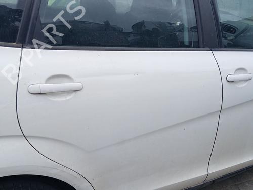Used Right rear door SEAT ALTEA XL (5P5, 5P8) 1.6 TDI (105 hp) 27363586