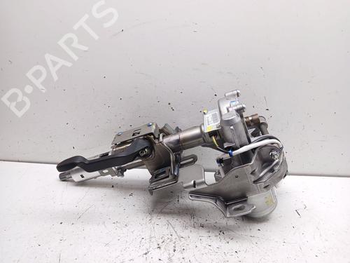 Used Steering column Steering column RENAULT MEGANE IV Hatchback (B9A/M/N_) 1.3 TCe 140 (B9NB) (140 hp) 34625515 34625515