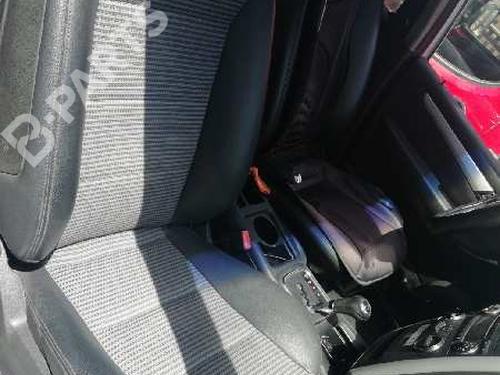 Rear left lock MERCEDES-BENZ A-CLASS (W169) A 200 CDI (169.308, 169.008) | BP10284463C100  - Image 16