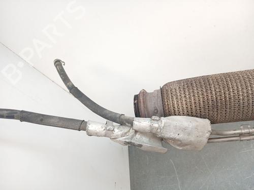 Particulate filter PEUGEOT 508 SW I (8E_) 2.0 HDi RXH Hybrid4 | BP37495973M81 - Image 4