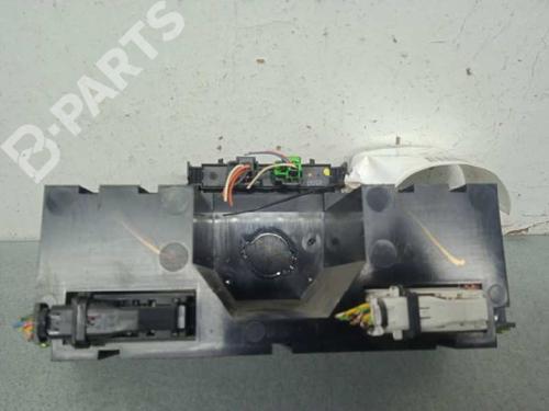 Climate control JAGUAR X-TYPE I (X400) 2.5 V6 All-wheel Drive | BP11506677I5 