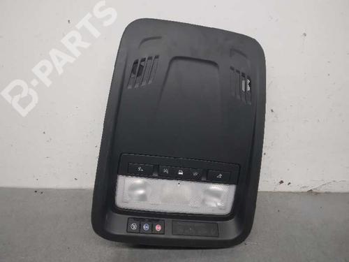 Innerbelysning OPEL ASTRA K (B16) 1.6 CDTi (68) (110 hp) 11181481