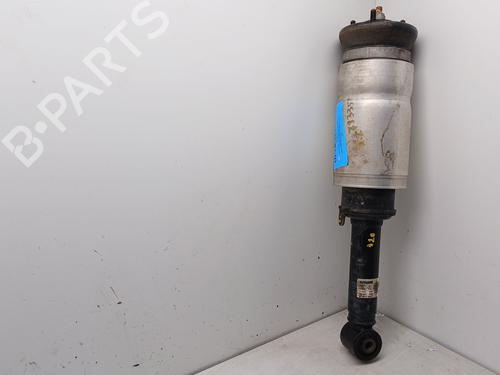 Left front shock absorber LAND ROVER RANGE ROVER SPORT I (L320) 3.0 D 4x4 | BP24925132M16