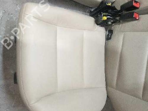 Rear seat MERCEDES-BENZ A-CLASS (W169) A 200 (169.033, 169.333) | BP13373256C17 
