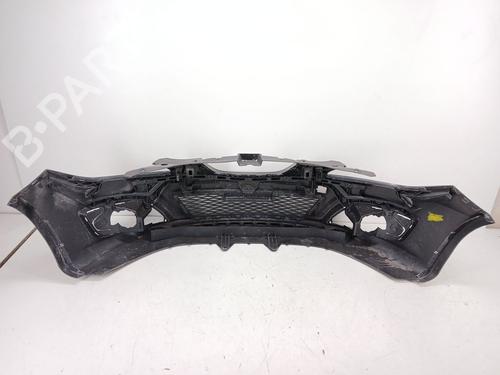 Front bumper SEAT LEON (1P1)  | BP30000516C7