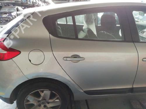 Switch RENAULT MEGANE III Hatchback (BZ0/1_, B3_)  | BP7229782I30  - Image 25