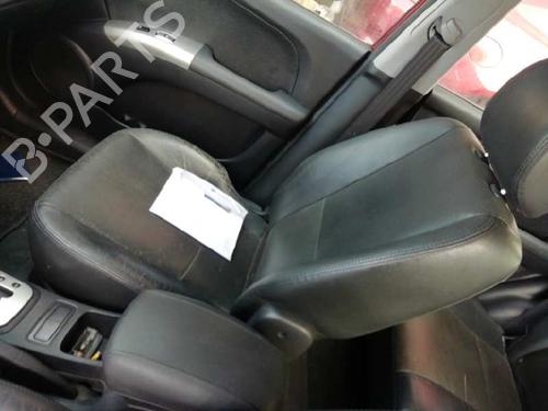 Engine control unit (ECU) KIA SPORTAGE II (JE_, KM_) 2.7 V6 4WD | BP23072731M57 