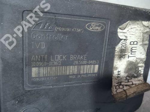 ABS pump FORD FOCUS II Turnier (DA_, FFS, DS) | BP7204137M43