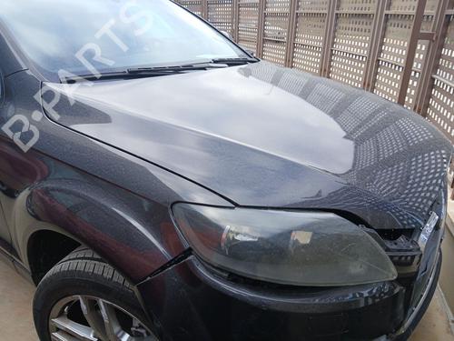 Headlight switch AUDI Q7 (4LB) 3.0 TDI quattro | BP31709767I24  - Image 5