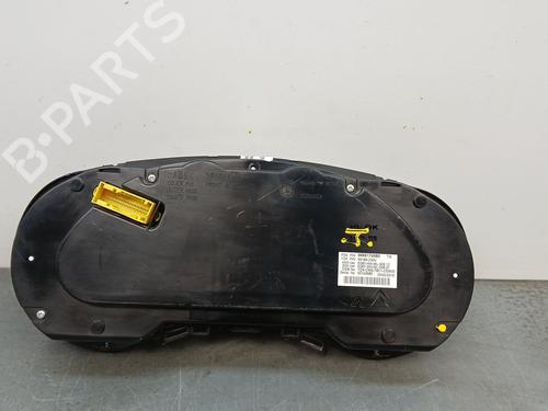 Instrument cluster PEUGEOT 5008 (0U_, 0E_)  | BP26291432C47 