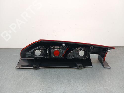 Right taillight RENAULT KANGOO / GRAND KANGOO II (KW0/1_)  | BP28294730C35 