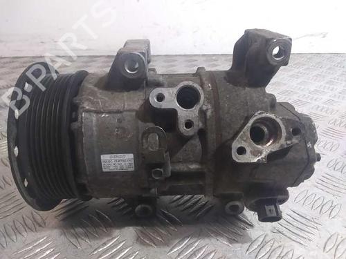 Compresseur AC TOYOTA AURIS (_E15_) 2.0 D-4D (ADE150_, ADE150R) (126 hp) 16674840