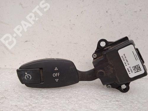 Used Steering wheel controls BMW 5 (E60) [2001-2010]  10135121