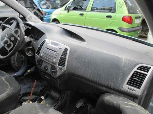Subframe HYUNDAI i20 I (PB, PBT) 1.2 | BP2380194M9  - Image 17