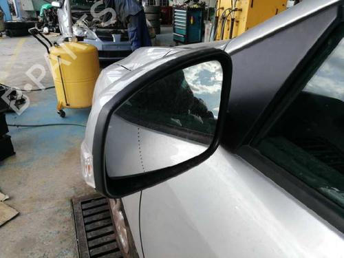 Switch RENAULT MEGANE III Hatchback (BZ0/1_, B3_)  | BP7229782I30  - Image 16