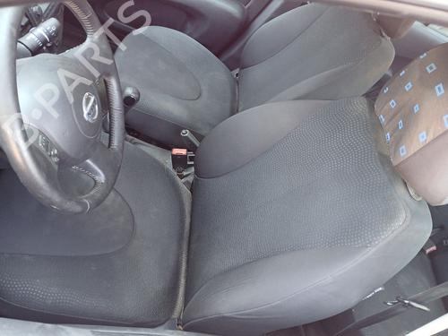 Engine NISSAN MICRA III (K12) 1.2 16V | BP28070561M1 