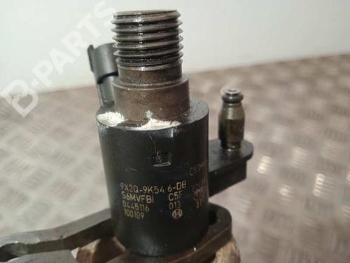Injector JAGUAR XF I (X250) 3.0 D | BP11936049M100 