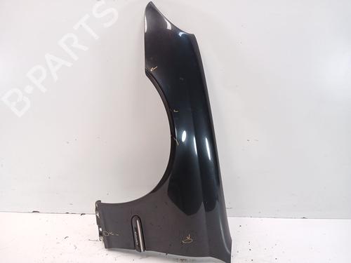 Used Left front fenders Left front fenders MERCEDES-BENZ C-CLASS (W203) C 240 (203.061) (170 hp) 34701586 34701586