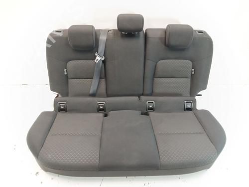 Used Rear seat Rear seat NISSAN JUKE (F16_) 1.0 (114 hp) 36052518 36052518
