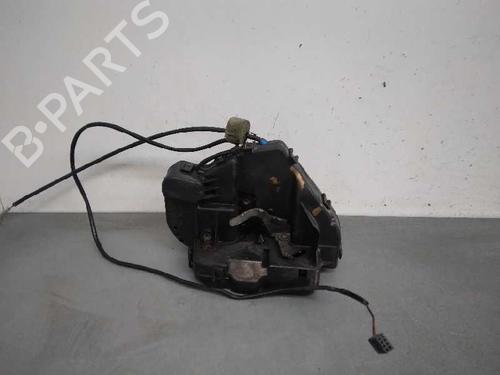 Used Rear left lock MERCEDES-BENZ CLS (C219) CLS 320 CDI (219.322) (224 hp) 13571588