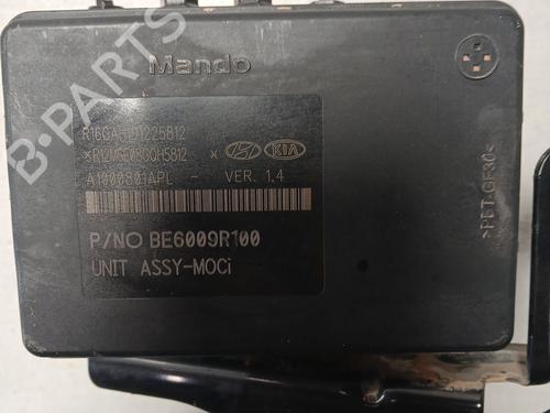 ABS pump HYUNDAI TUCSON (TL, TLE) 1.7 CRDi | BP22296161M43 