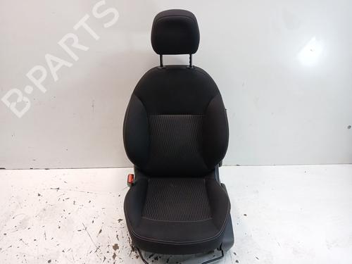 Sæde venstre fortil Sæde venstre fortil PEUGEOT 208 I (CA_, CC_) 1.2 PureTech 82 (82 hp) 39587807 39587807
