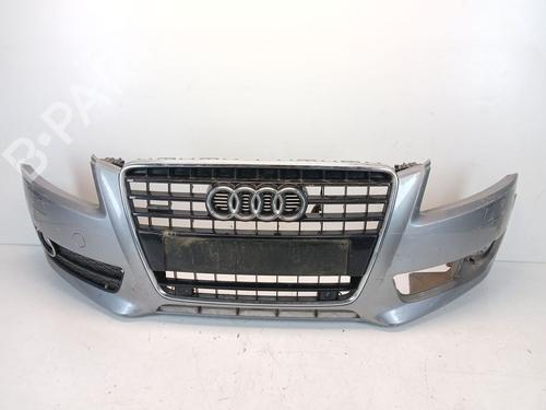 Used Front bumper AUDI A5 (8T3) 3.2 FSI quattro (265 hp) 29006099