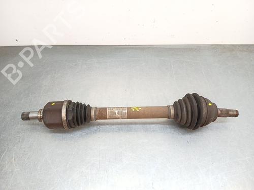 Used Right front driveshaft Right front driveshaft 39240320 39240320