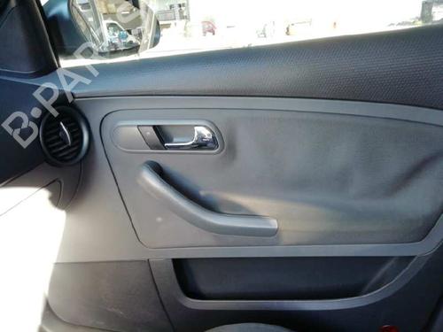 Front left window mechanism SEAT IBIZA III (6L1)  | BP4805959C22 