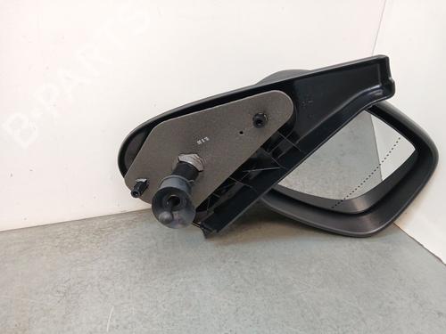 Right mirror RENAULT KANGOO (KC0/1_) 1.9 dCi 4x4 | BP30176157C27 