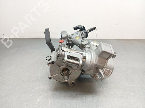 Steering column FORD FIESTA VI (CB1, CCN) 1.25 | BP37795204M21 - Image 5