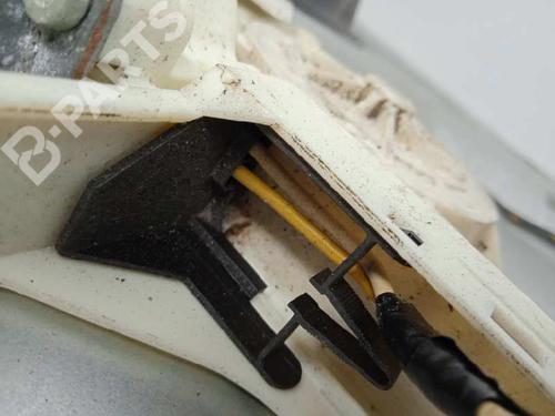 Front left window mechanism FORD FOCUS II (DA_, HCP, DP) 1.8 TDCi | BP8332084C22 
