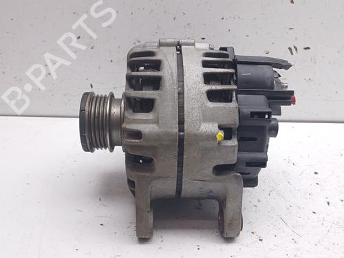 Alternator DACIA SANDERO II 1.0 SCe 75 (B8JC, B8JD, B8NC) | BP36406254M7 - Image 2