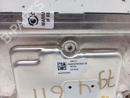 Engine control unit (ECU) DACIA JOGGER (RK_) 1.0 TCe 90 ECO-G (RKMT) | BP36674432M57 - Image 2