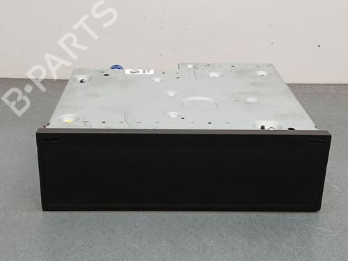Used Radio AUDI A1 Sportback (GBA) [2018-2025]  22752771